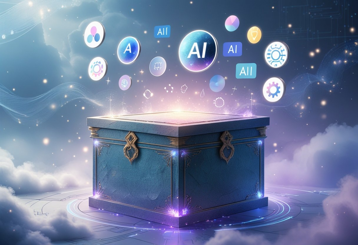 AI Tools to Make Money – Top Picks and How to Profit from Them