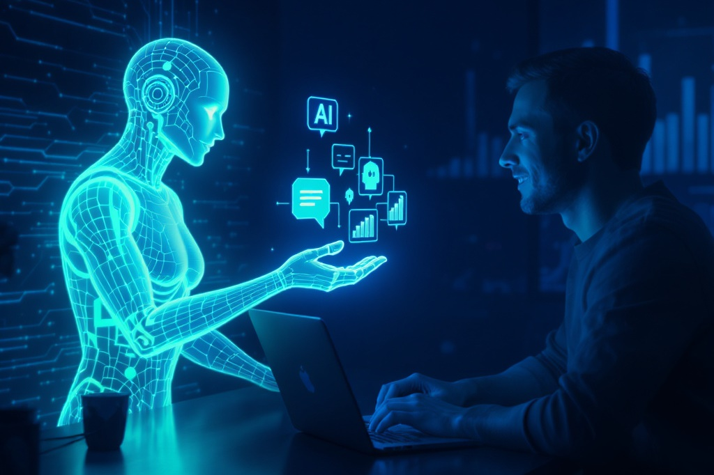 Make Money With AI Today – Start Earning Online Fast