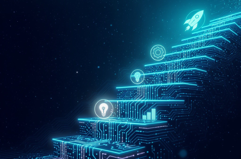 Start AI Business Beginners Step-by-Step Guide & Best Strategies