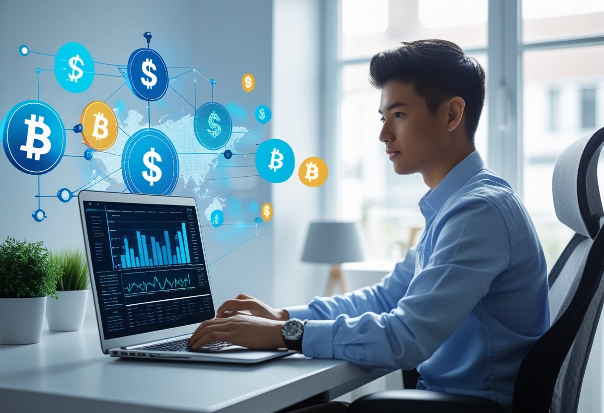 Make Money Online With AI – Top Strategies, Tools & Opportunities