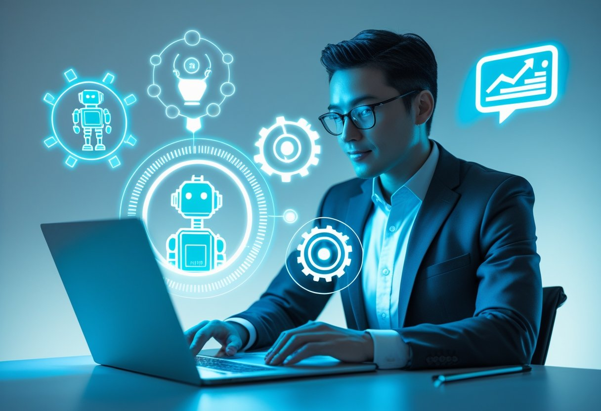 OpenAI Business Ideas – How to Profit from GPT Apps