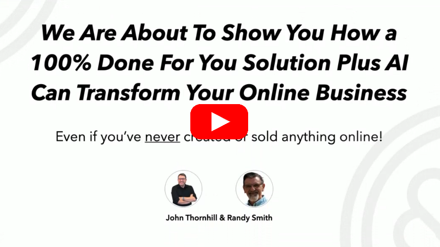 Hands-Free AI Income Visual