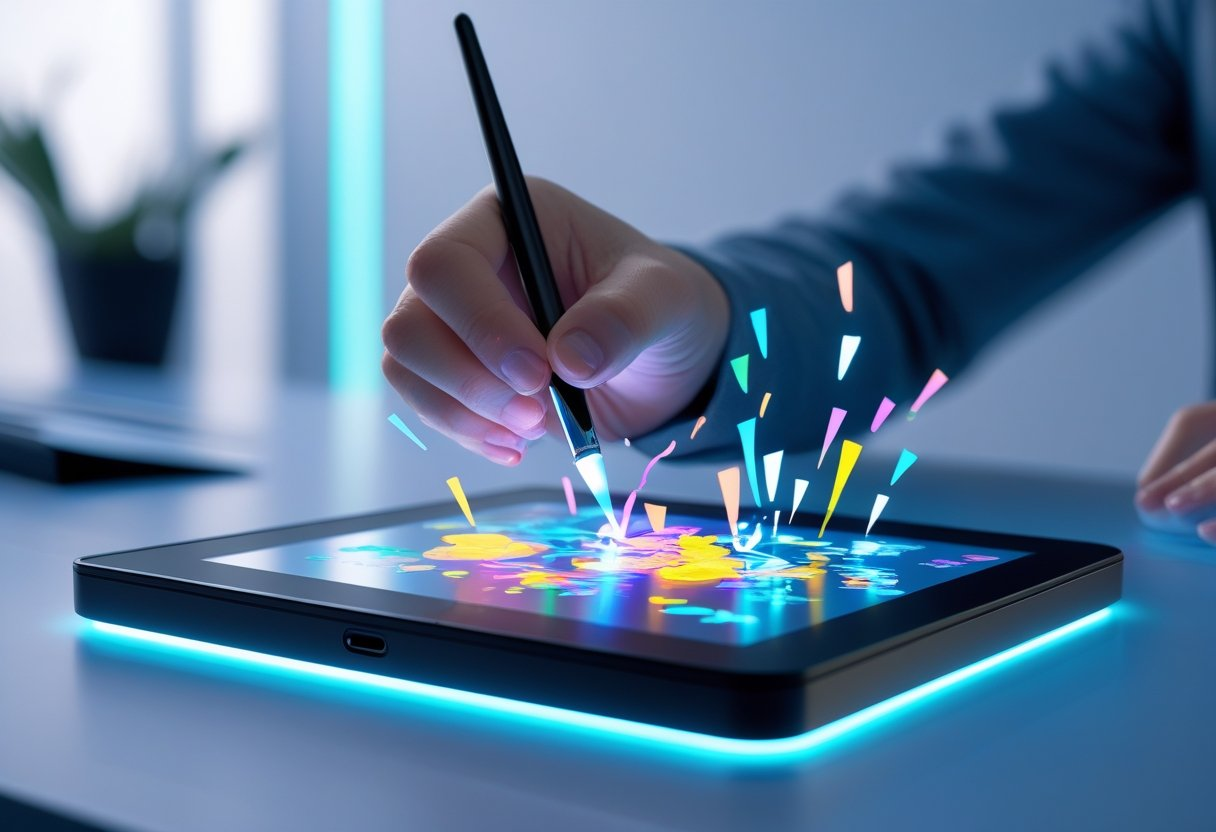 AI Art Passive Income: Proven Methods and Step-by-Step Guide